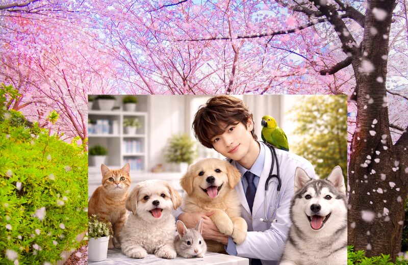 🏢 会社概要（Company Profile）