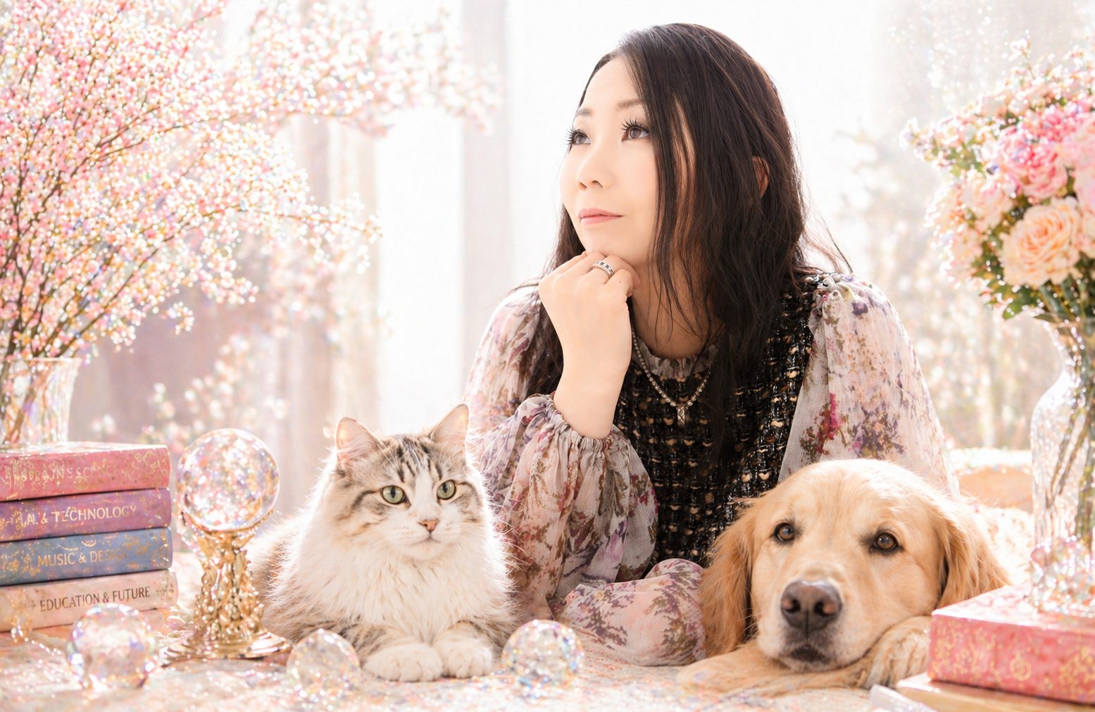 Hiroko Fukabori