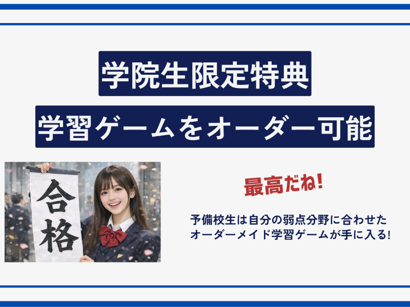 ゲームオーダー