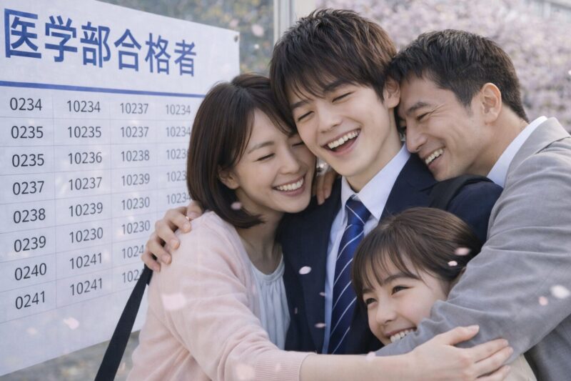 ゲーム学習で合格